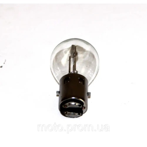 YB50QT-15D ЛАМПА ФАРЫ 12V 25/25W