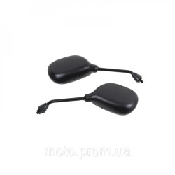 YB50QT-3G ЗЕРКАЛА (Л+П) YB50QT-3G ЗЕРКАЛА (Л+П)