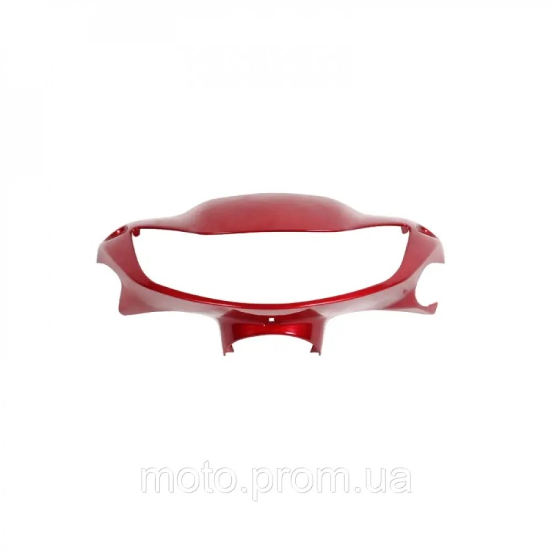 YB50QT-3G ПЛАСТИК ФАРЫ (ГОЛОВА)