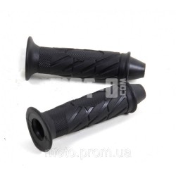 YB50QT-3G РУЧКИ РУЛЯ (Л+П) YB50QT-3G РУЧКИ РУЛЯ (Л+П)