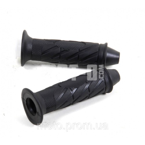 YB50QT-3G РУЧКИ РУЛЯ (Л+П)