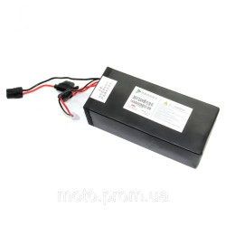 Батарея літієва 36V12Ah ATV-EQC-957 Батарея літієва 36V12Ah ATV-EQC-957