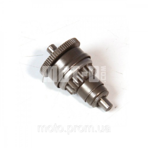 БЕНДЕКС ДЛЯ ДВИГАТЕЛЯ 50CC(СМ3) 4T