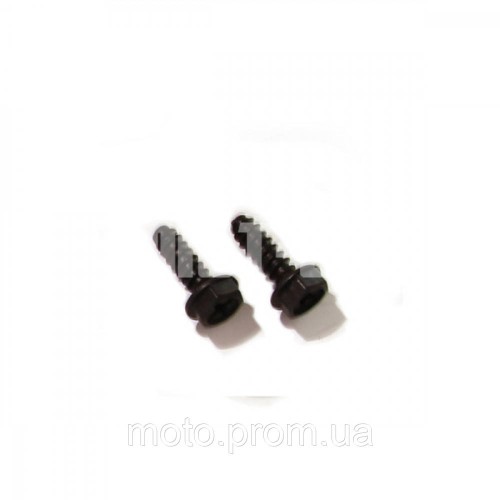 Гвинт ST 4.8x16 Кришки обдування генератора