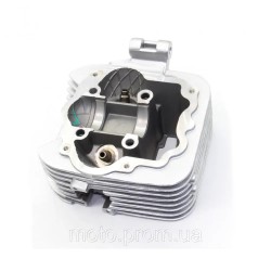 Головка цилиндра (пустая) ATV Loncin 200cc