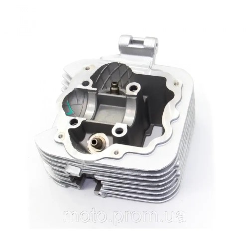 Головка циліндра (порожня) ATV Loncin 200cc