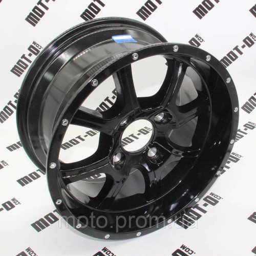 Диск передній 14*7J ЕТ23 650/800 ATV ODES