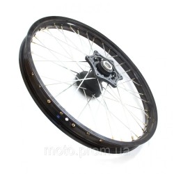 Диск передній R17*3.00J Shineray XY250GY-7 Диск передній R17*3.00J Shineray XY250GY-7