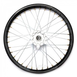 Диск передній R19*1,85J Shineray XY200GY-6С Диск передній R19*1,85J Shineray XY200GY-6С