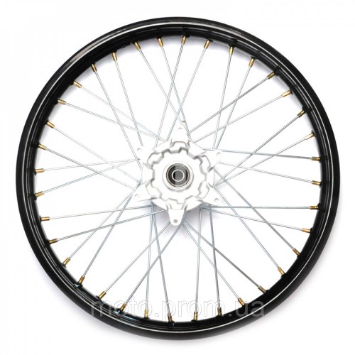 Диск передній R19*1,85J Shineray XY200GY-6С