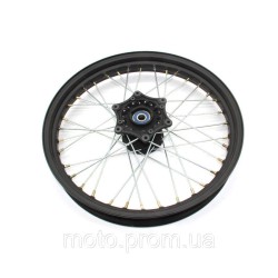 Диск передній R19 XY400GY-3 (Elcrosso 400) Диск передній R19 XY400GY-3 (Elcrosso 400)