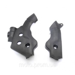 Защита рамы (пласт.) (л+п) KOVI CB250-4T, LITE Защита рамы (пласт.) (л+п) KOVI CB250-4T, LITE