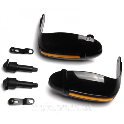 Защита рук (комплект) Shineray XY250GY-6B Защита рук (комплект) Shineray XY250GY-6B