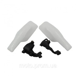 Защита рук (л+п) KOVI NC250-4T PRO Защита рук (л+п) KOVI NC250-4T PRO