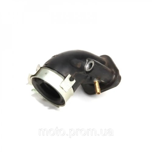 КОЛЛЕКТОР (ОДНО ОТВЕРТИСТИЕ) 50CC(СМ3) 4Т