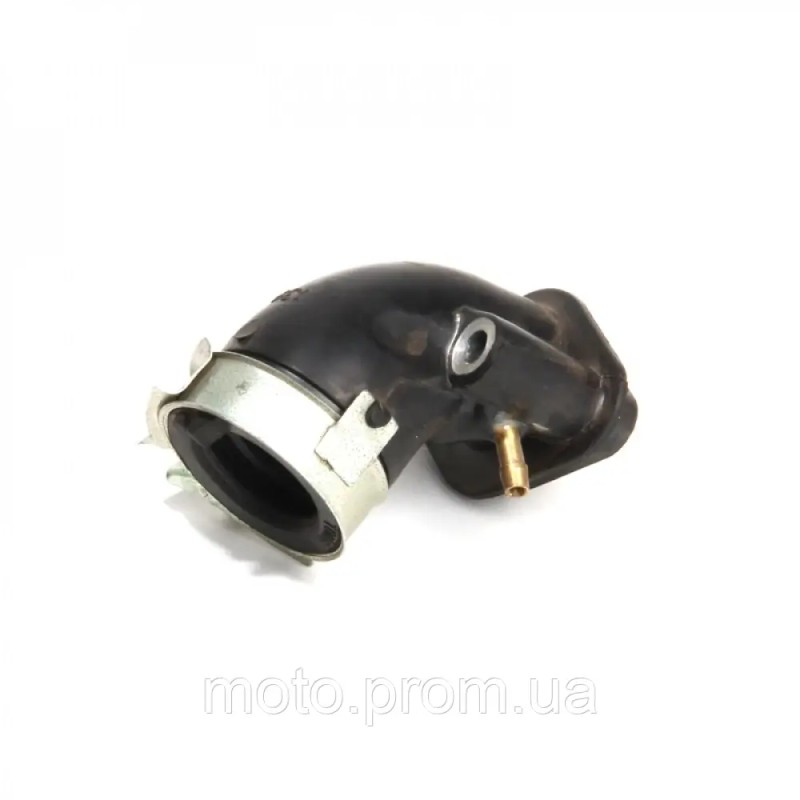 КОЛЛЕКТОР (ОДНО ОТВЕРТИСТИЕ) 50CC(СМ3) 4Т