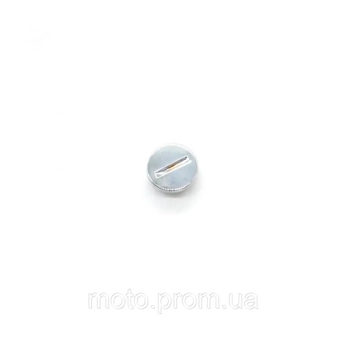 Крышка отсека рег. зажигания Shineray XY250GY-6B