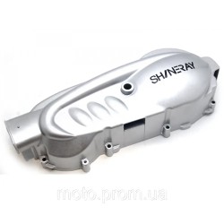 Крышка вариатора Shineray XY150ST-3A Крышка вариатора Shineray XY150ST-3A