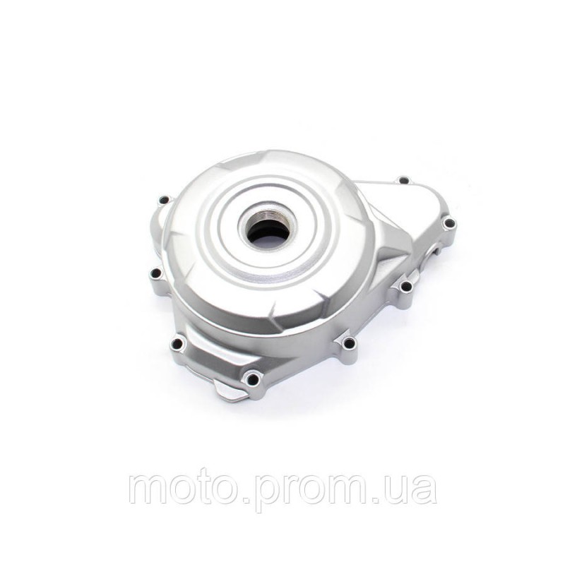 Кришка двигуна, ліва Lifan KP350-2