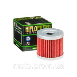 Масляный фильтр (бумажн) HIFLO HF131 KOVI 300-4Т (CBS MAX300) Масляный фильтр (бумажн) HIFLO HF131 KOVI 300-4Т (CBS MAX300)