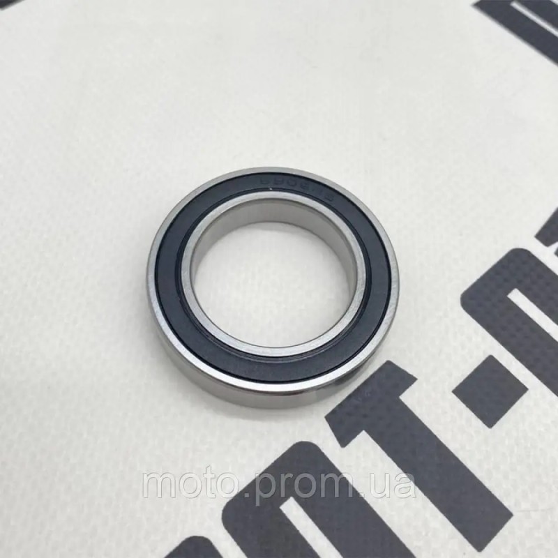 Подшипник 61906-2RS (переднего колеса) KOVI NC250-4Т PRO
