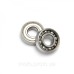Подшипник 6202 Z/P5 Shineray XY200GY-6С
