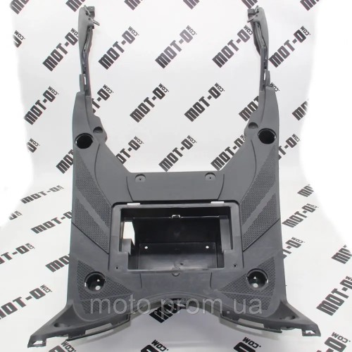 Порог центральный FADA JOG YB80QT-3