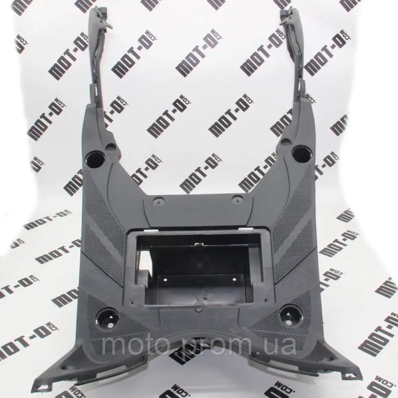 Порог центральный FADA JOG YB80QT-3