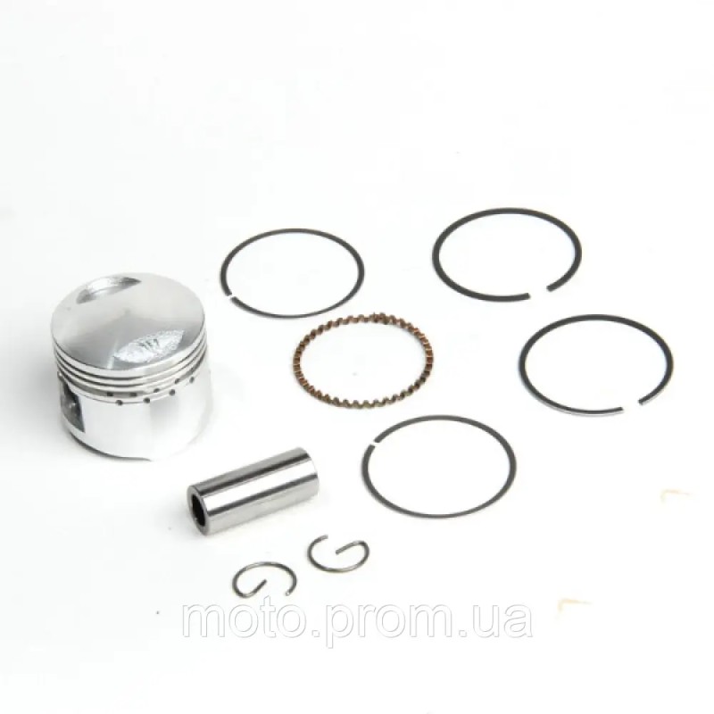 ПОРШНЕВОЙ КОМПЛЕКТ (39ММ) 50CC(СМ3) 4T