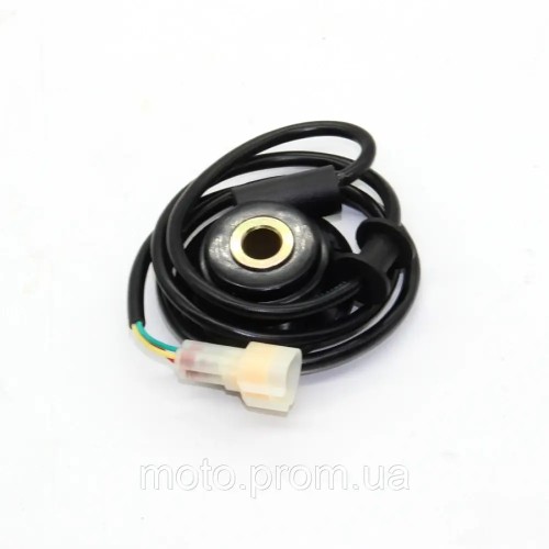 Привод спидометра (электронный 12 ось) Shineray XY200GY-6С