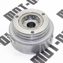 Ротор статора (магніт) 166FMM TEKKEN 250 Ротор статора (магніт) 166FMM TEKKEN 250