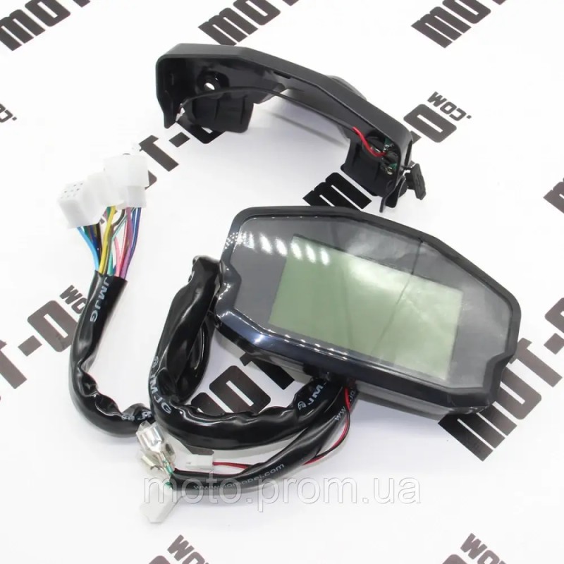 Спідометр у зборі RTS250-N (Xtreet 250)