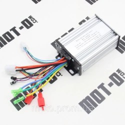 Управляющий контроллер 48V 20A Fada LIDO (FDEB03LA-48)