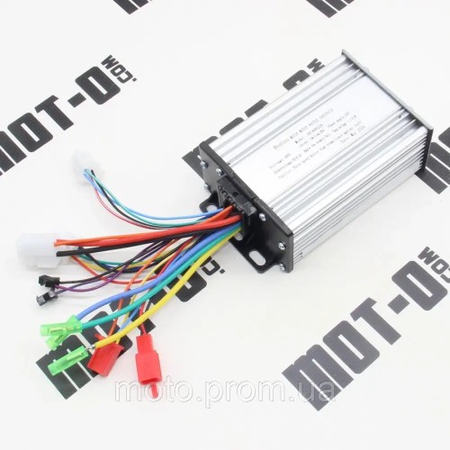Управляющий контроллер 48V 20A Fada LIDO (FDEB03LA-48)