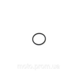 Уплот. кольцо лев. крыш.двиг.Ф27,4*2,65 (под цент. гайку) Shineray XY250GY-6B