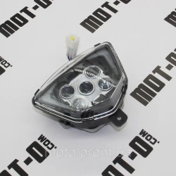 Фара LED, KOVI 300-4Т (CBS MAX300)