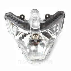 Фара Lifan LF150-10B Фара Lifan LF150-10B