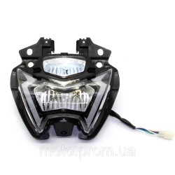 Фара Lifan LF175-10M SR200 Фара Lifan LF175-10M SR200