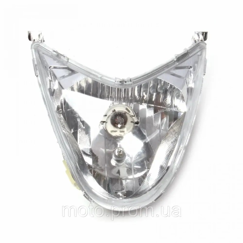 Фара Shineray XY150-10B Vista