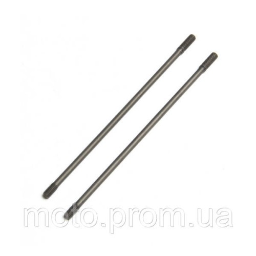Шпилька картера М8*235 (2шт) Shineray XY250GY-6B