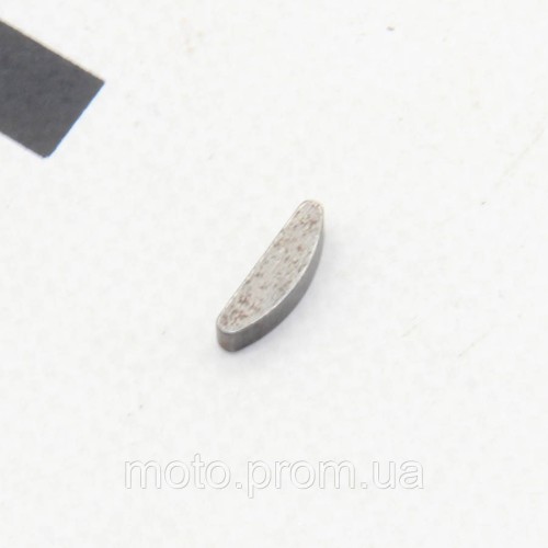 Шпонка коленвала (d25_L14_B4_h4.5) 171FMM KOVI 250-4Т (FE250 ADVANCE)