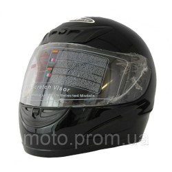 Шлем B38 BLACK - M