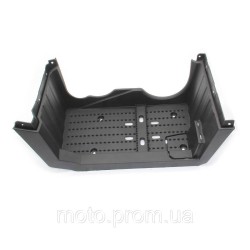 Подножка водителя, левая (пластик.) ATV SharX 200сс Подножка водителя, левая (пластик.) ATV SharX 200сс