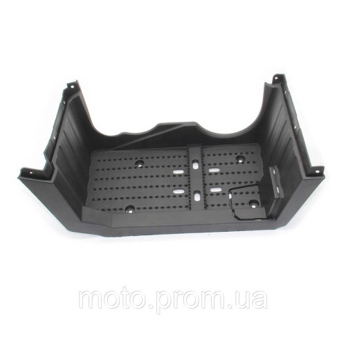 Подножка водителя, левая (пластик.) ATV SharX 200сс