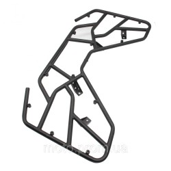 Багажник задний метал. ATV SharX 200сс