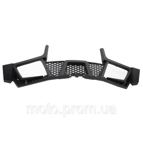 Пластикова решітка фари, передня ATV SharX 200сс