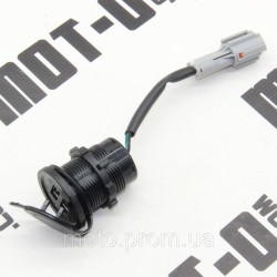 USB роз'єм ATV SharX 300сс USB роз'єм ATV SharX 300сс