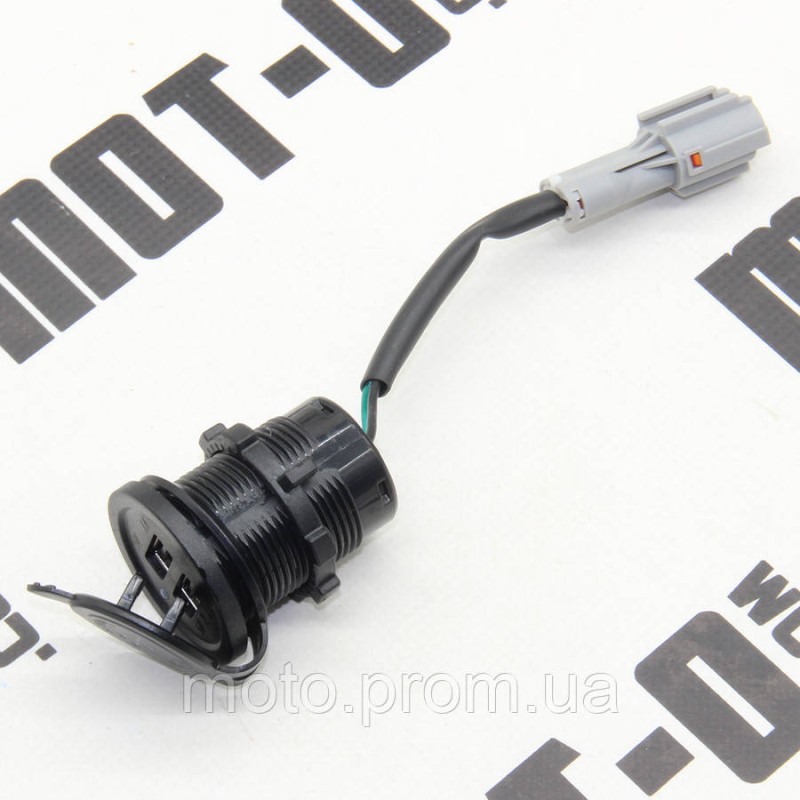 USB роз'єм ATV SharX 300сс