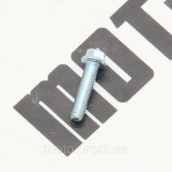 Болт М6*25 (крышки головки) ATV SharX 300сс Болт М6*25 (крышки головки) ATV SharX 300сс