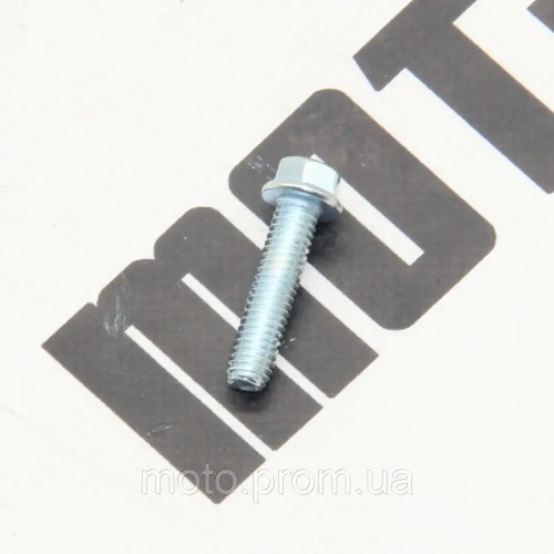 Болт М6*25 (крышки головки) ATV SharX 300сс